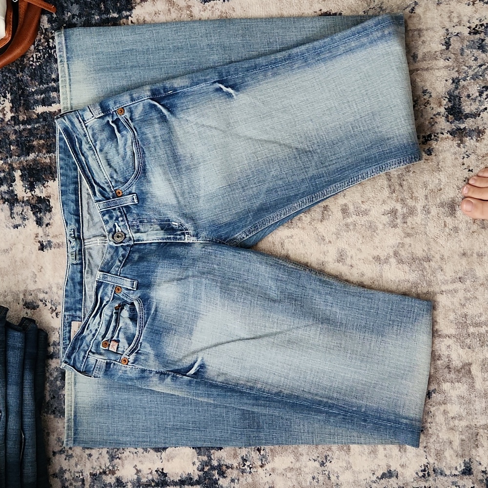 Big Star Jeans
